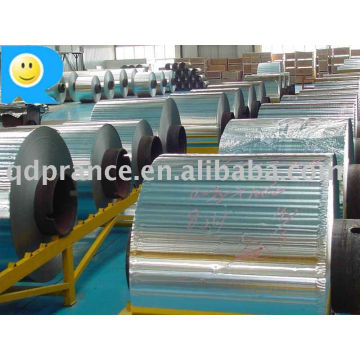 aluminium foil for pharmaceutical packaging